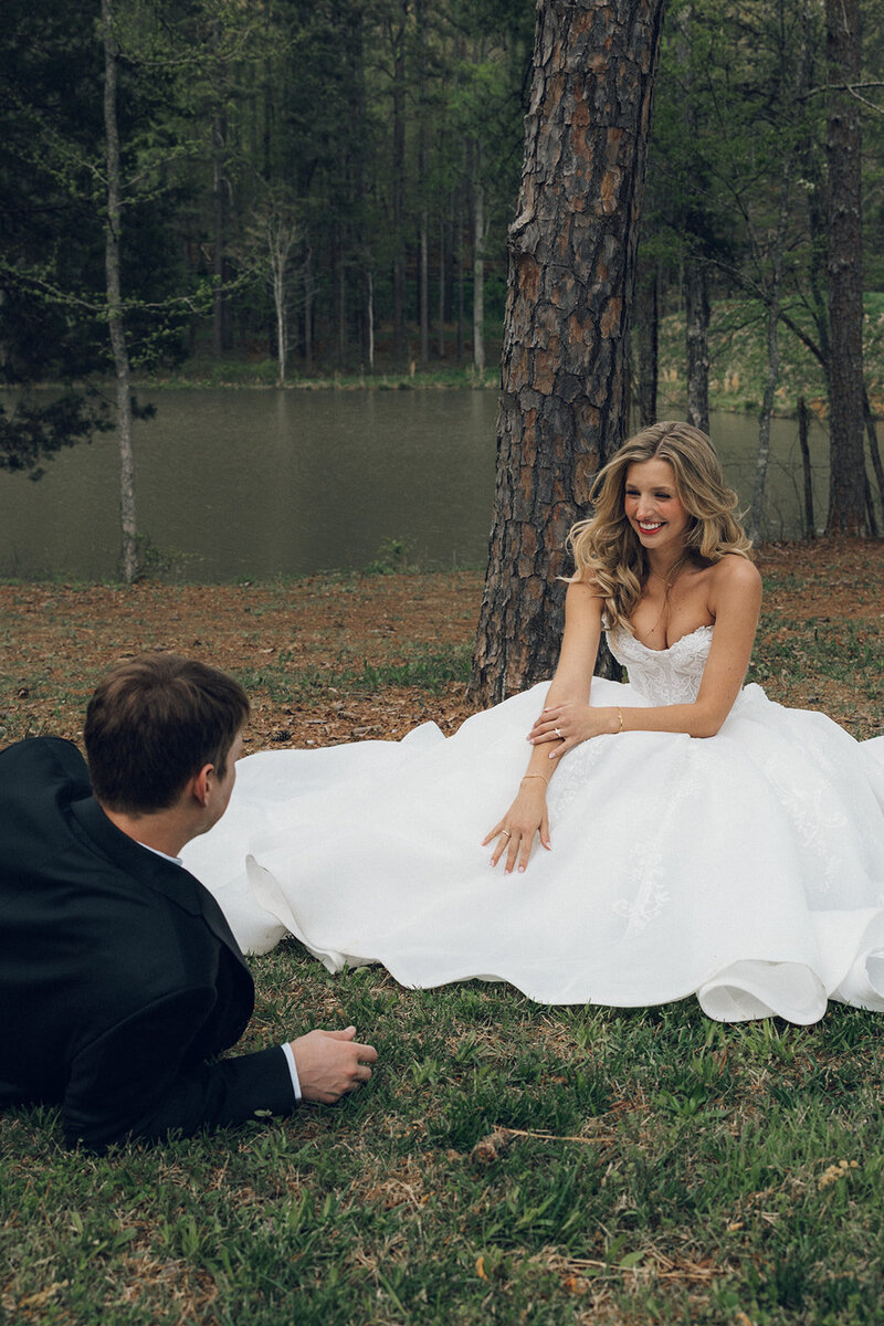 Nashville Spring Forest Wedding-372_websize