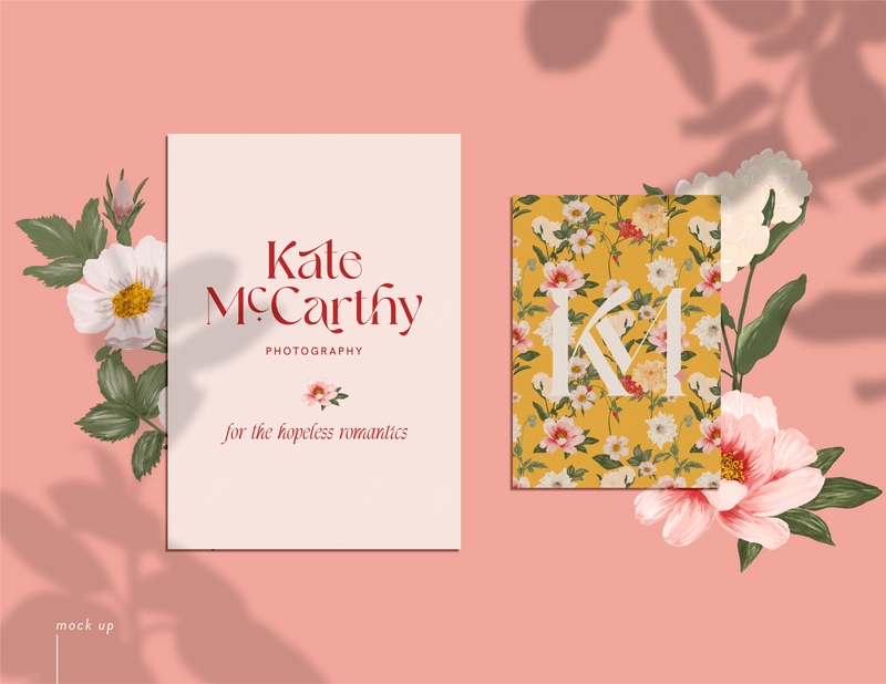 Kate McCarthy - Brand Identity Style Guide_MOCK UP