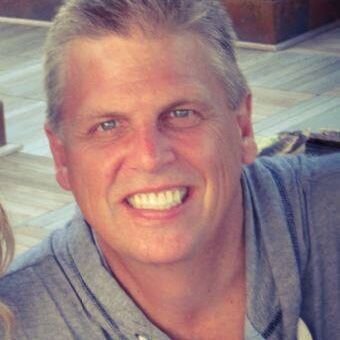 Part 1 - Eric Healthy and Happy at a Rooftop BBQ in 2014