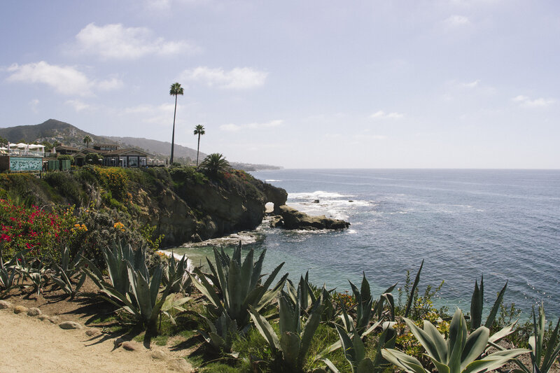 Caroline Morey Destination Wedding Photographer Laguna Beach Orange County Montage Proposal Engagement -8958