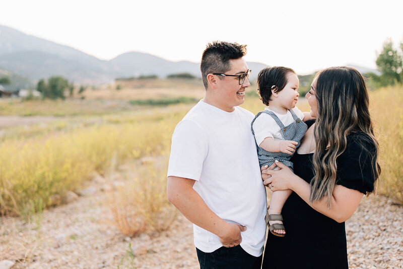 Utah Family Photographer