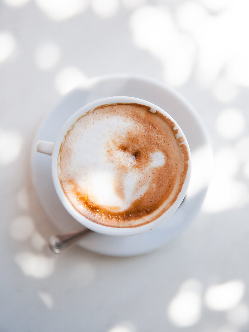 latte
