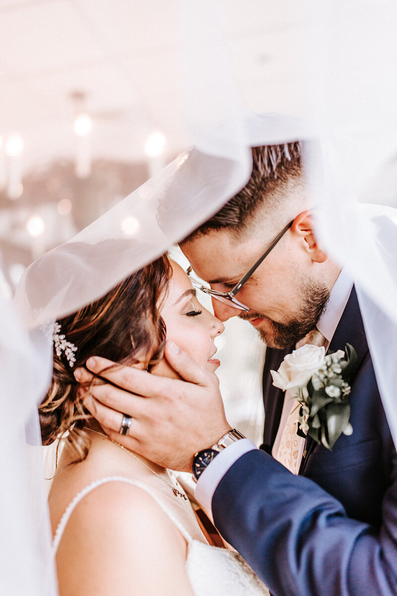 Wedding photography