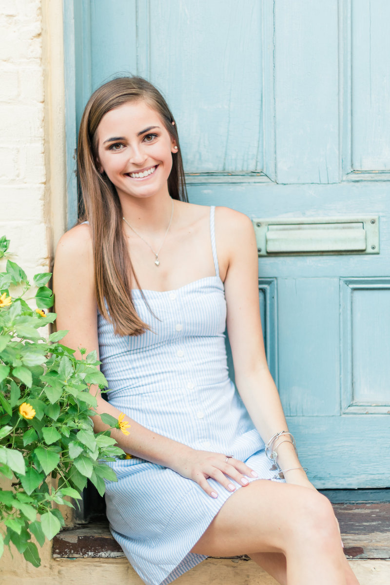 Faith Senior FG-5159