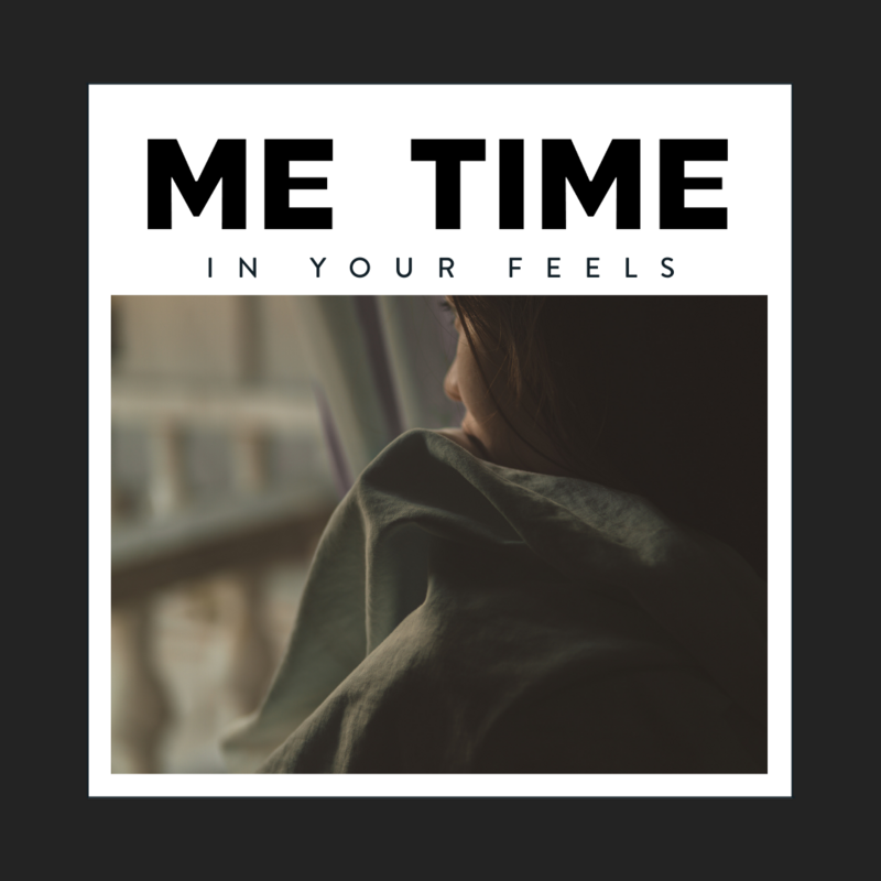SPOTIFY COVER in your feels