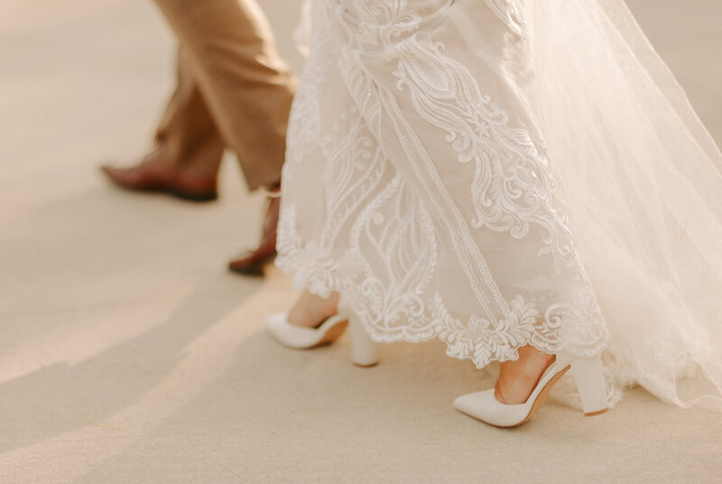 Newlyweds | Morgan Baker Photo Co