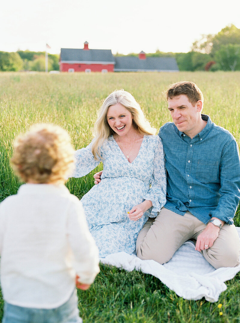 McCarthy Family-26