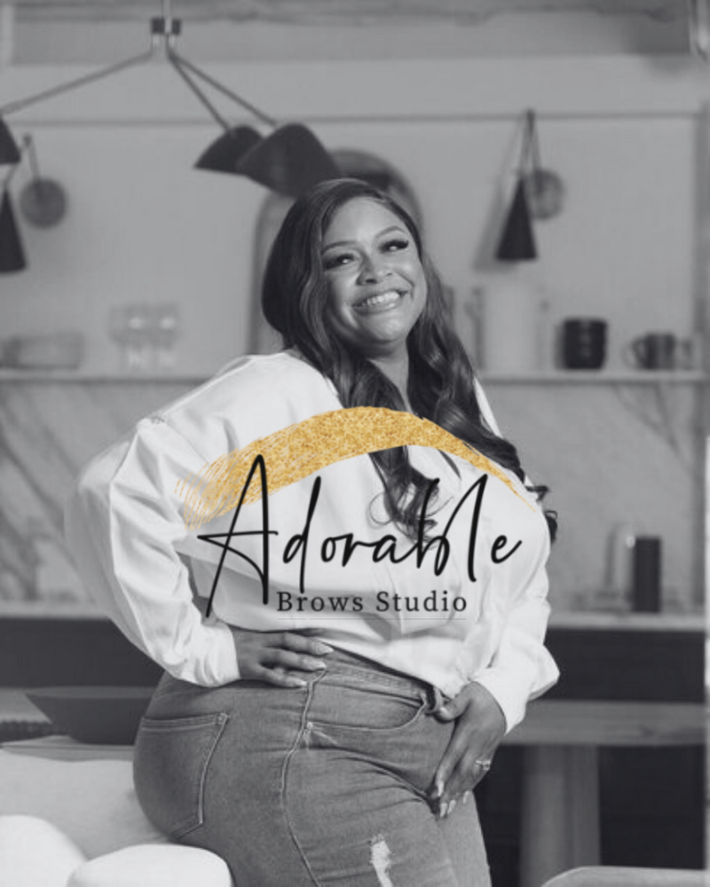 Mobile-responsive Showit web design for modern women entrepreneurs