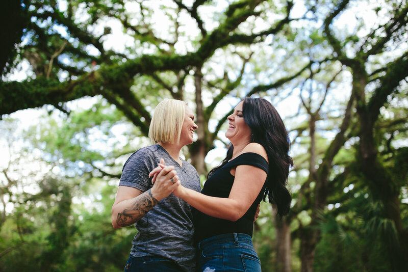 LGBTQ-Engagement-Photographer-Florida