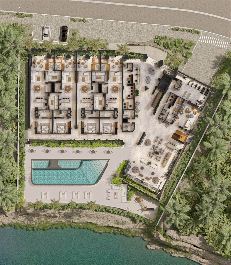 Riviera Lakes Exterior (2)