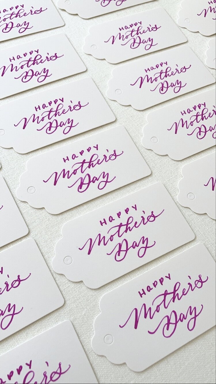 custom-calligraphy-mother's-day-gift-tags-nob-hill-jane