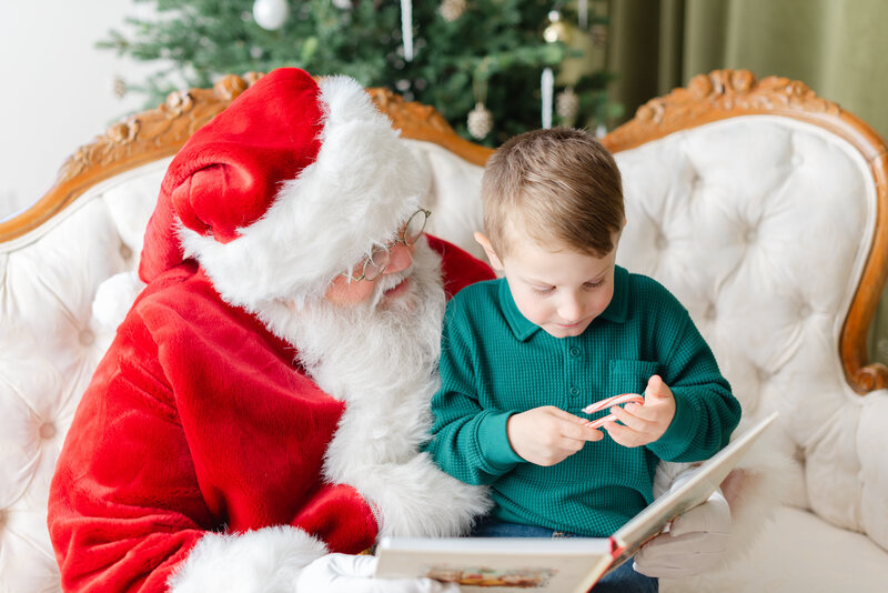 Leslie Nice Photography Santa-2904