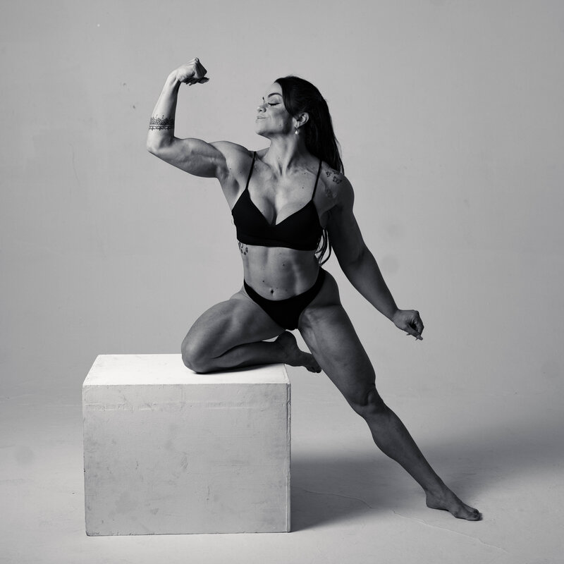 Houston Fitness Photographer BW Section 1 Letter AB-10