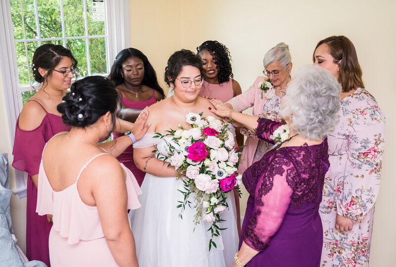 Mdree Photography - DMV Wedding and Events Photographer - Gaby and Sam-73