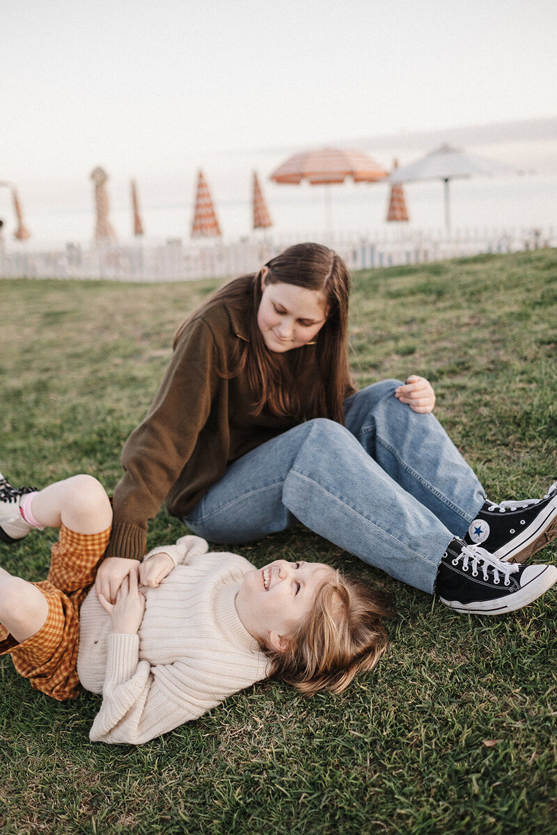 Girls in St Kilda - White Salt Photography-45_websize