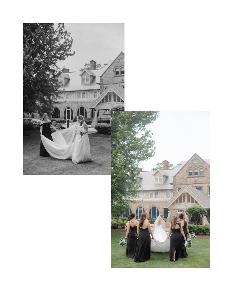 Copy of Copy of Maddie & Charlie Rehearsal Dinner - L
