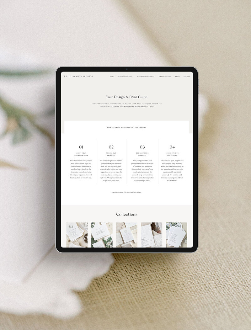 ipad for presentation 03