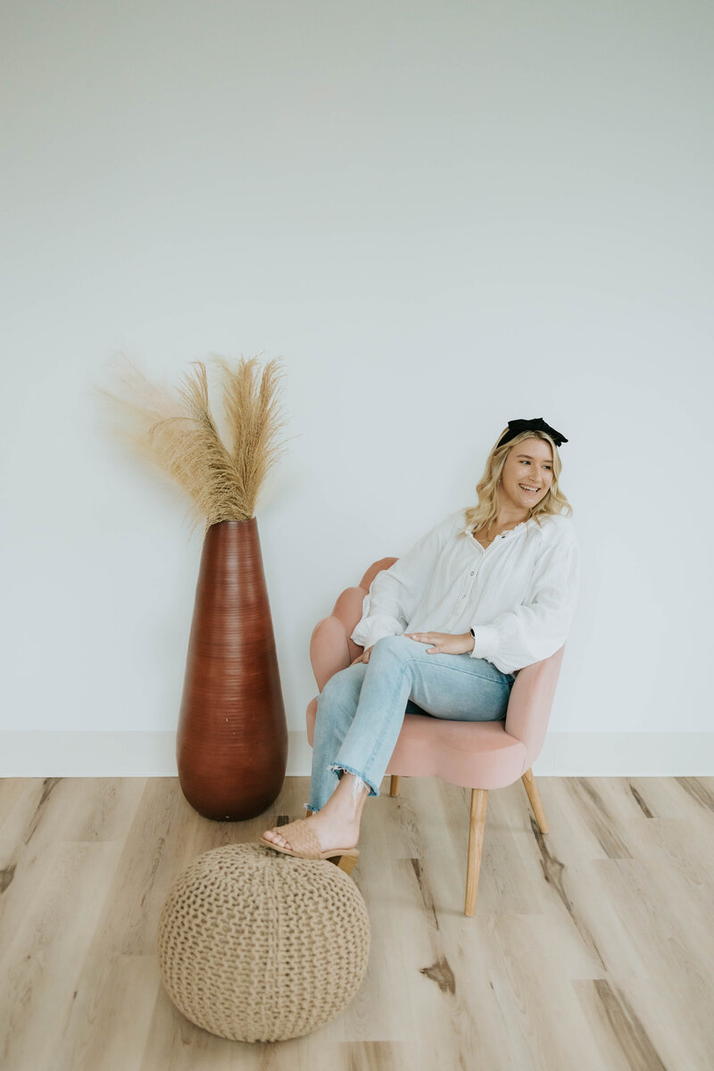 website designer based in Jacksonville, NC