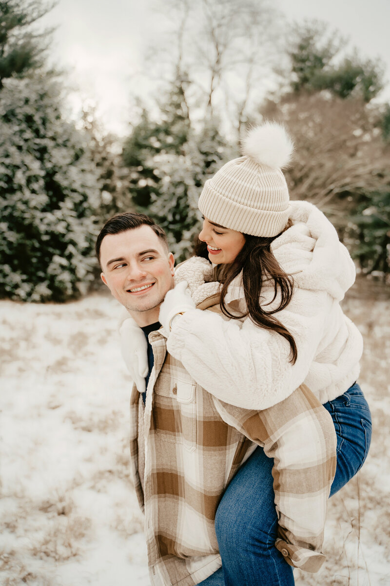 New Jersey Couples Photographer