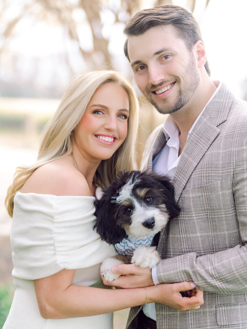 Luxury Myrtle Beach Engagement Photographers / South Carolina Engagement Photos