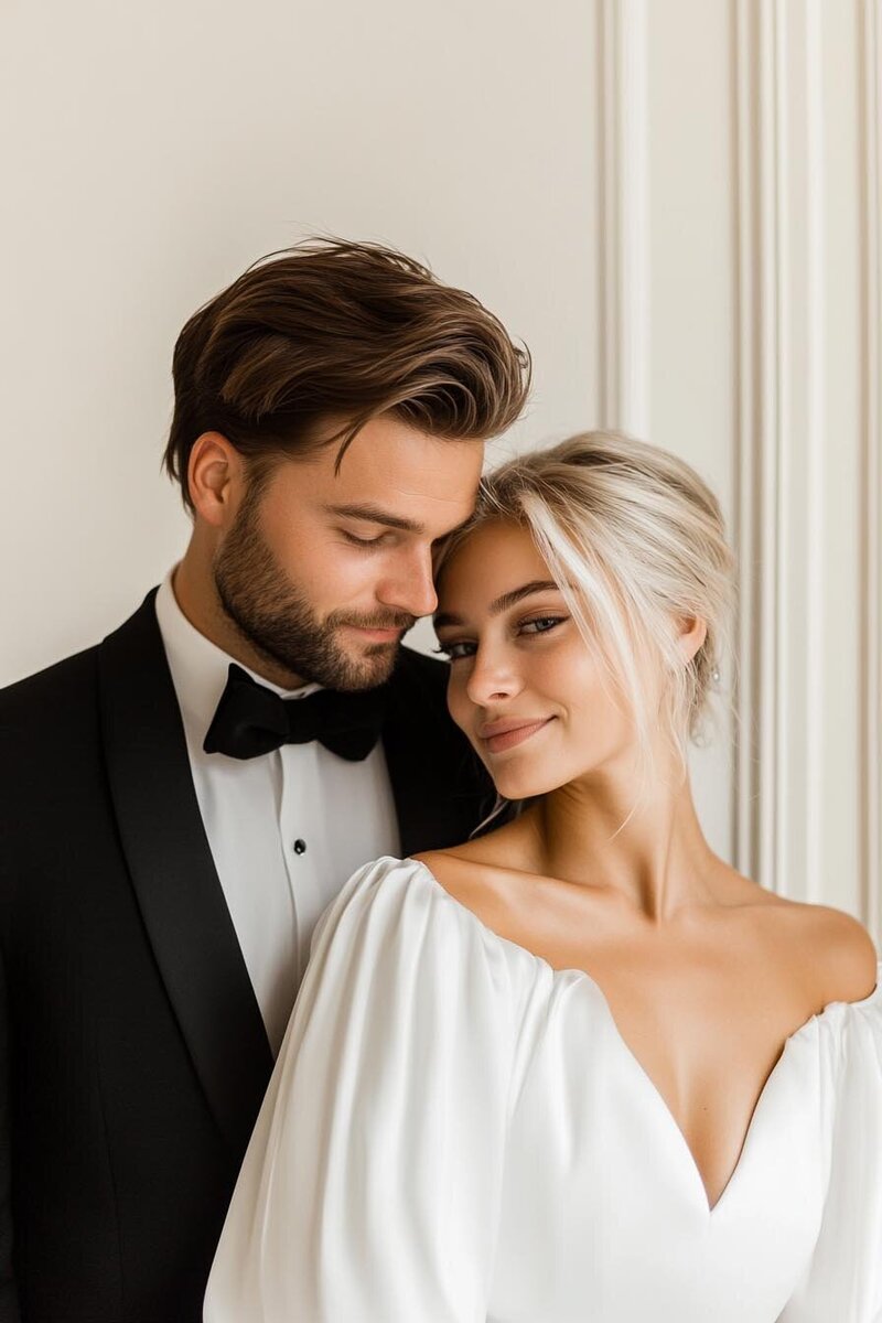 Wedding Stock Image Collection by Chell - The Closers Society (104)