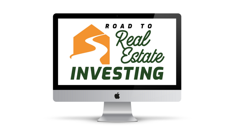 road to real estate investing