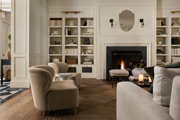 Living-room