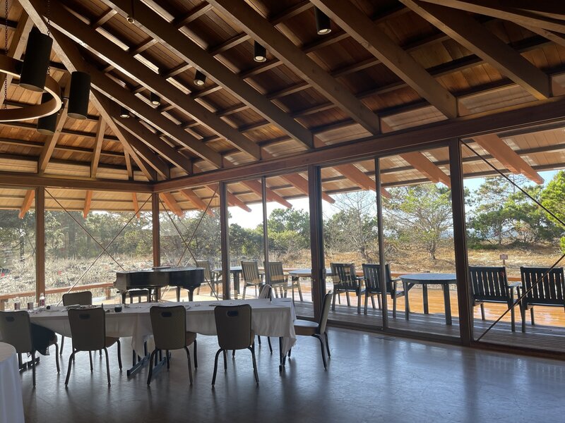 Asilomar Retreat 2