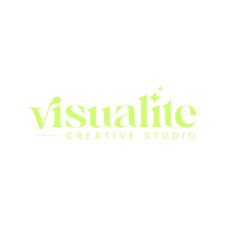 Visualite Creative Studio Logo