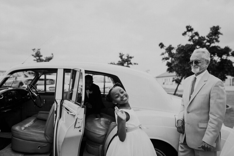 South African Luxury Wedding Planner | Meletlo Celebrations