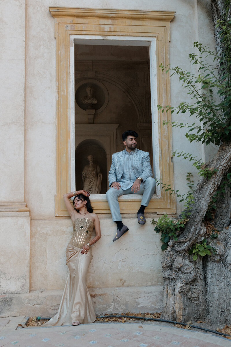 Naz + Awez Sevilla Wedding-44