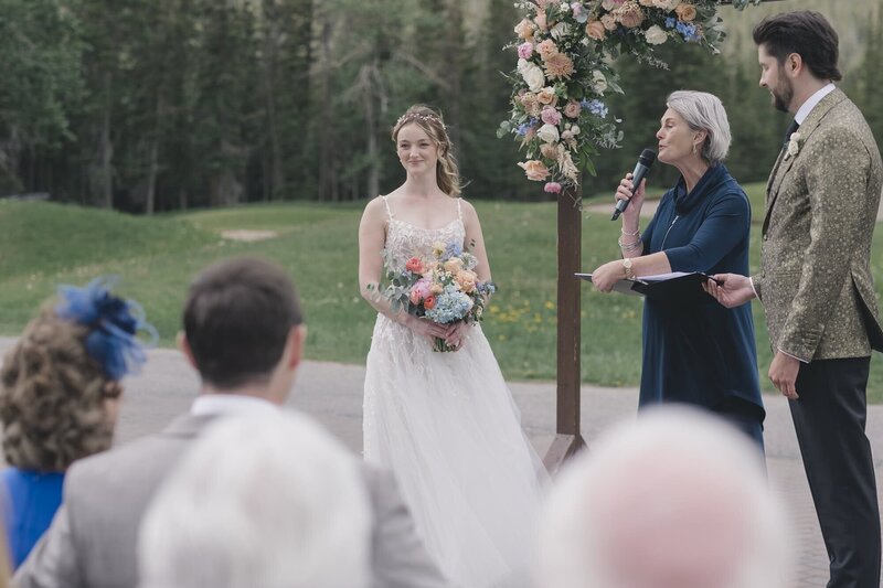 Timeless Tales Creatives - Fine Art Documentary Wedding Photographers in Banff - Banff Springs Golf Course Wedding (15)