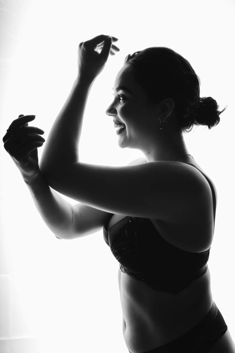 Boudoir Fotografie Voorburg Cameriska Mariska Hayes