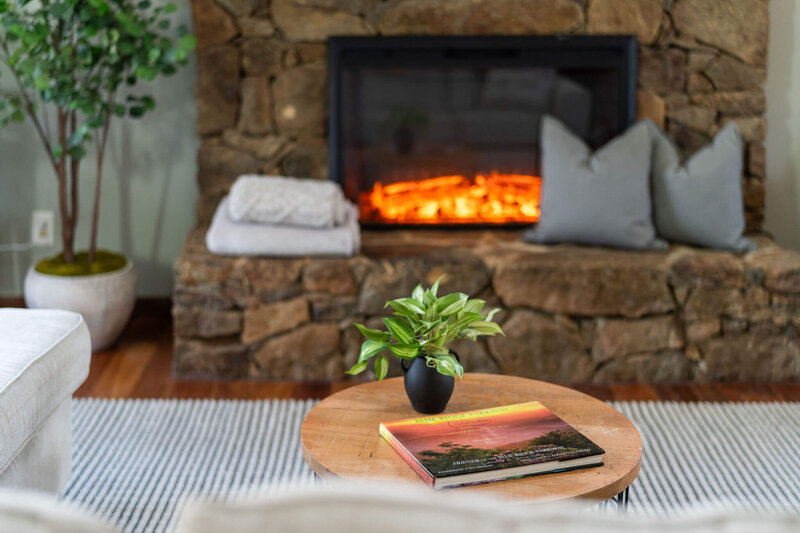 Chalet-Airbnb-home-in-nellysford-by-151-wine-brew-trail-08