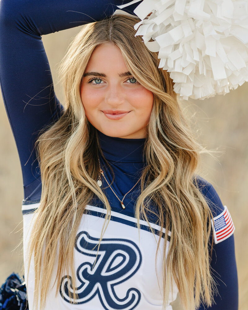 Sports, Team and Cheer Pictures | Cache Valley Utah