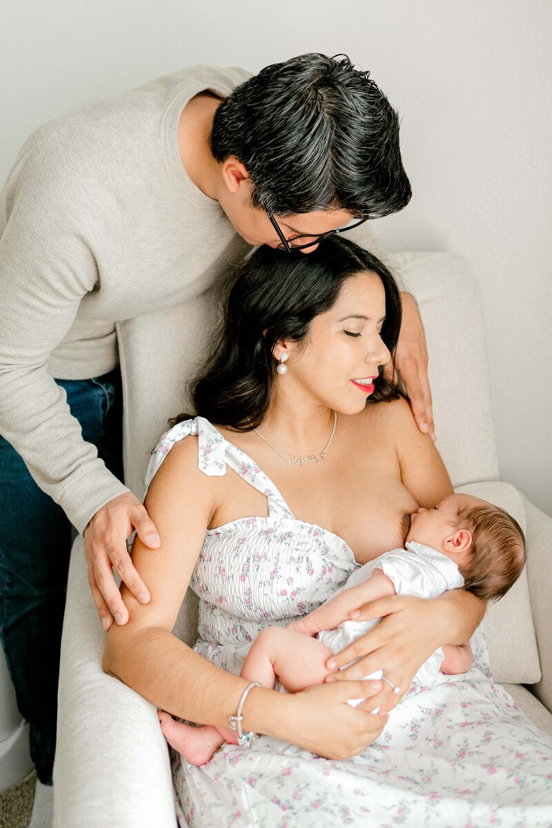 Seattle Family Lifestyle Photographer