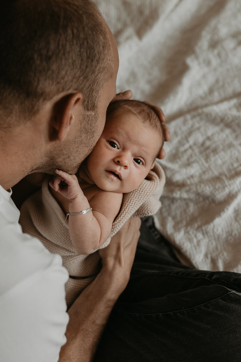 Newborn Liv-99