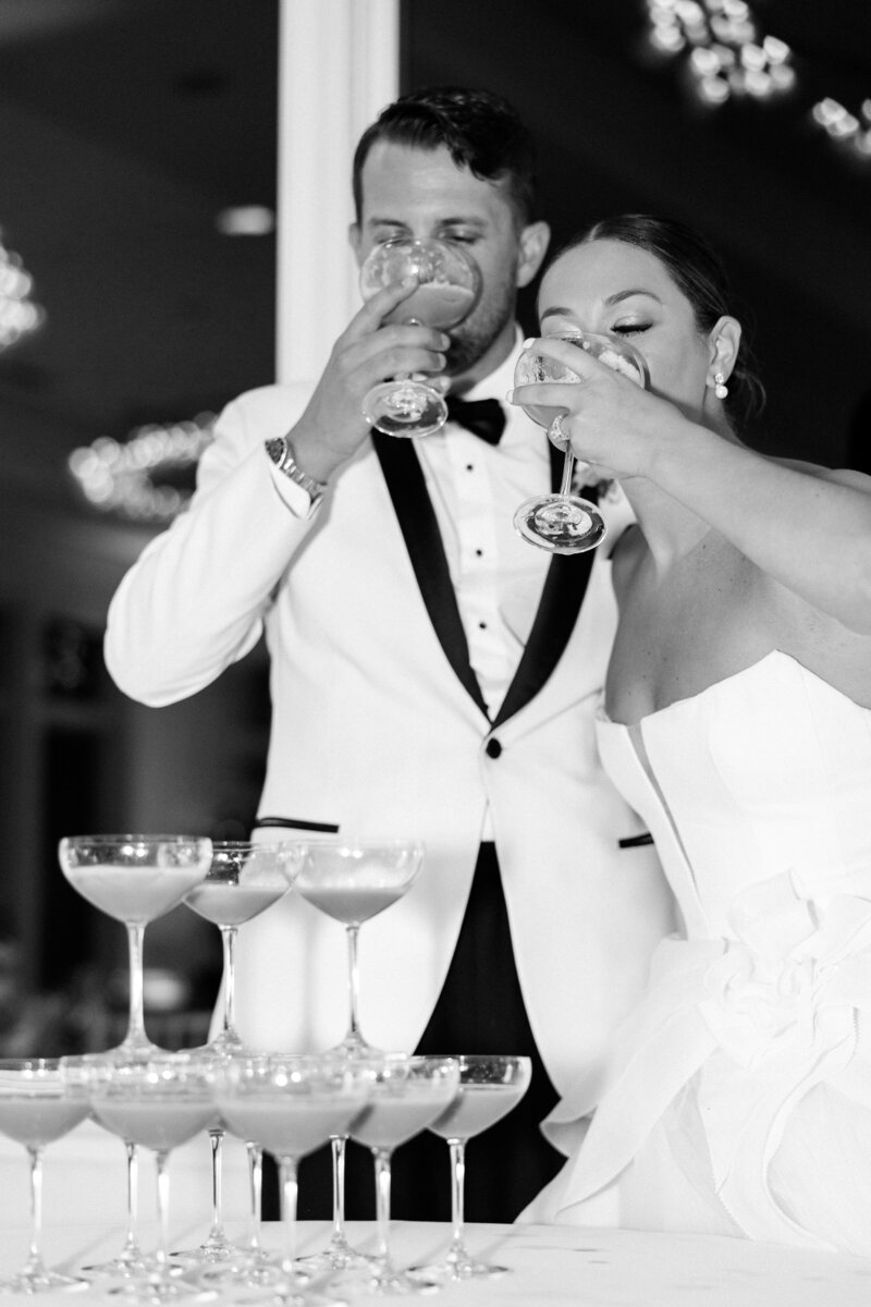 Timeless Wedding RI
