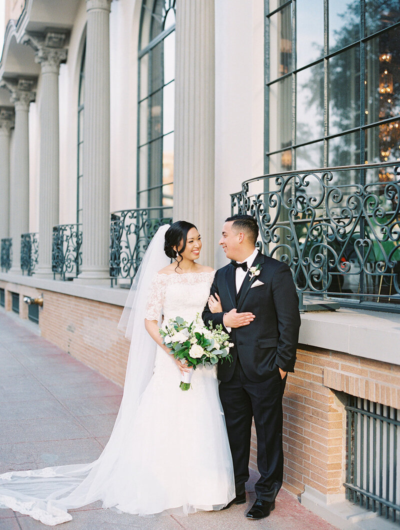 Hawaii church wedding photographer43