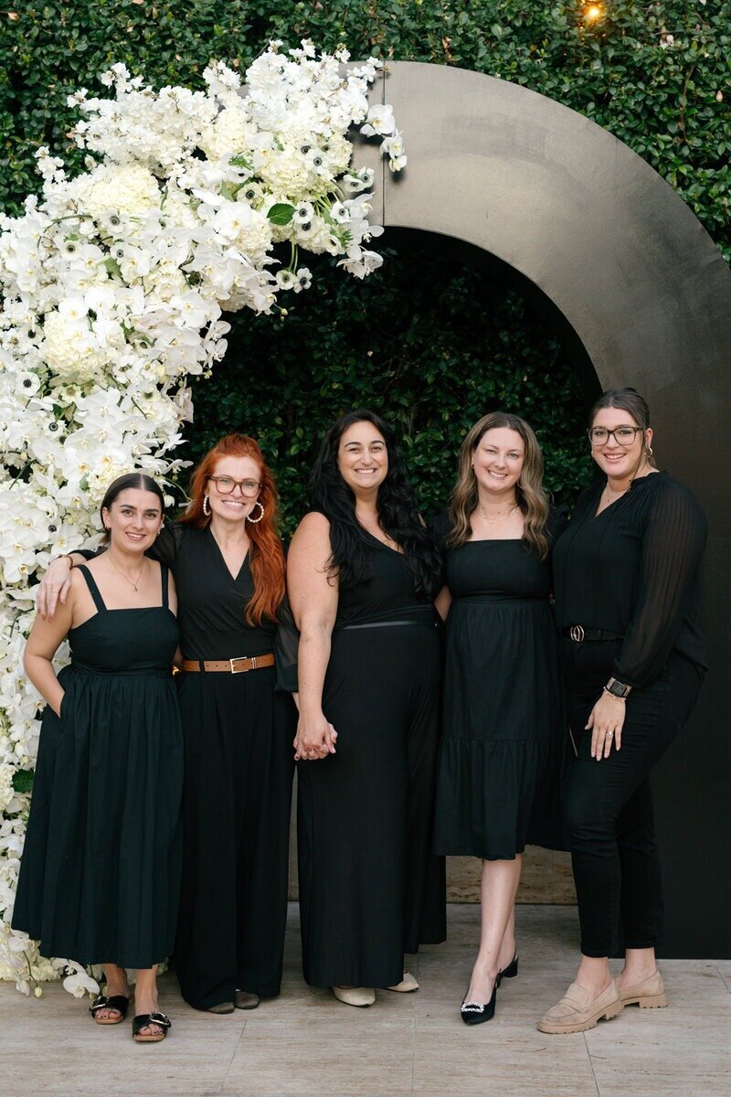 Tampa Florida Wedding and Event Planner | Alexa Kritis Events