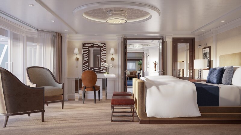 Oceania Cruises 3