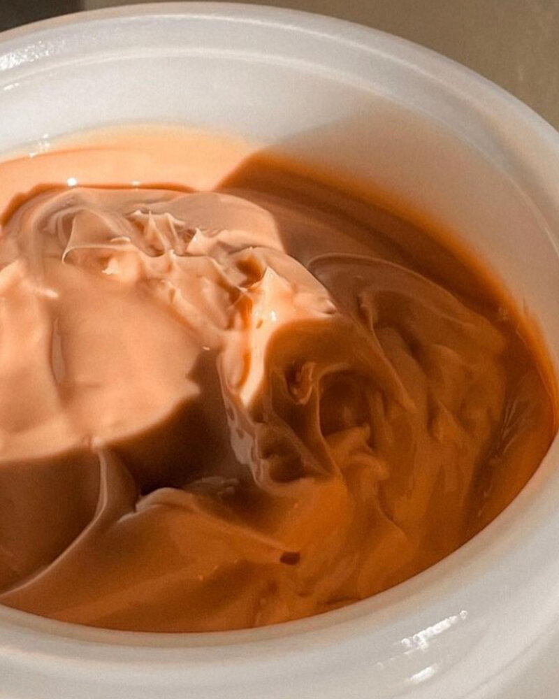 cream for dry to normal skin to restore complextion and give a healthy glow