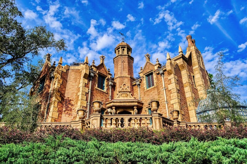 haunted-mansion