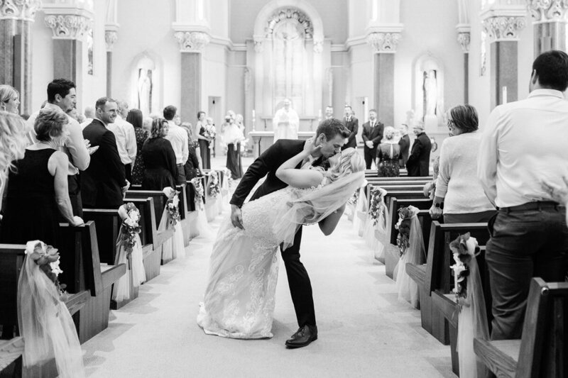 Central-Wisconsin-Church-Wedding-Luxury-Wedding-Photographers