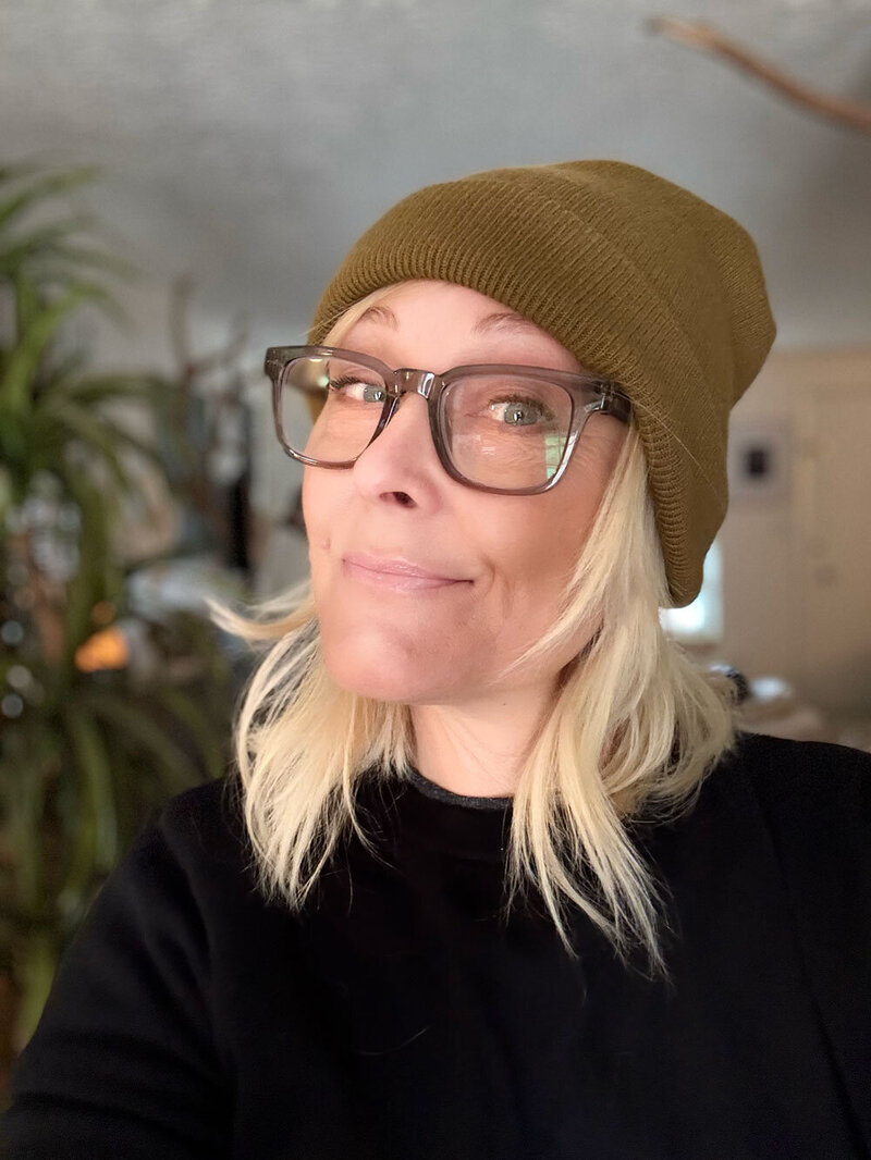 Image of Brandy Boyett Smiling