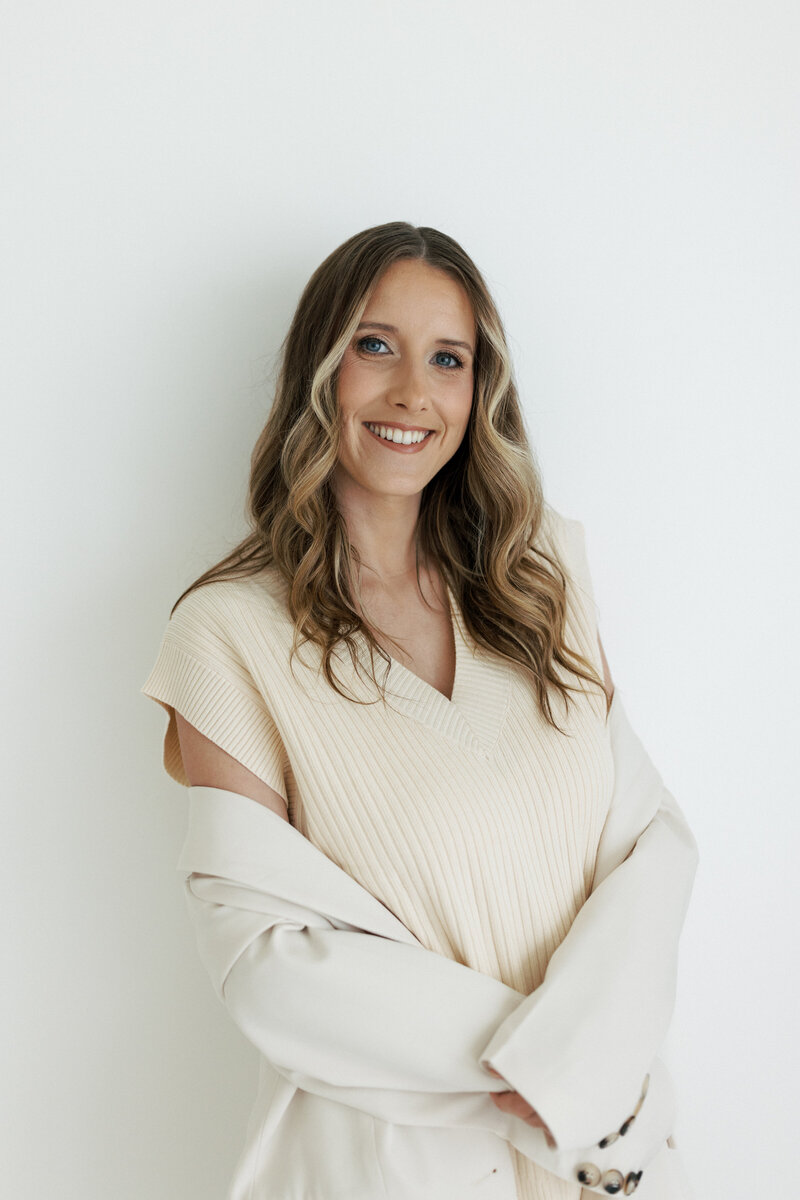 photo of destination wedding photographer Tiff Kennedy