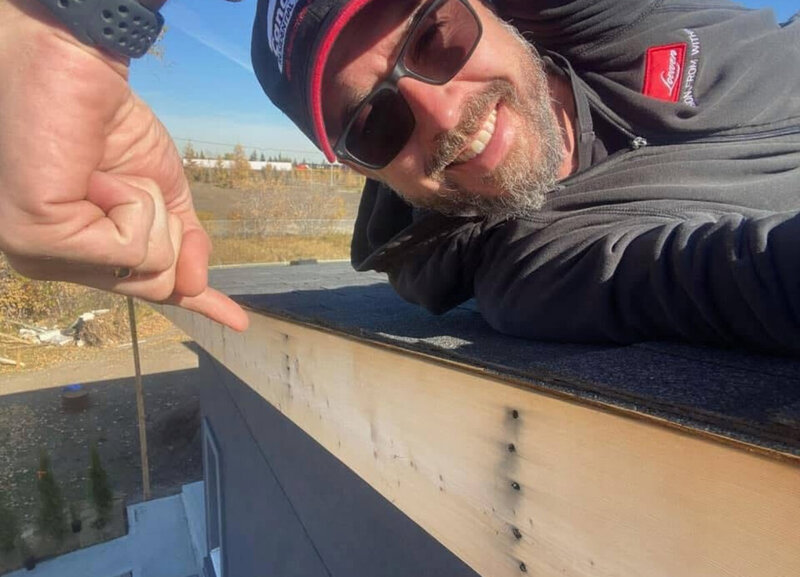 josh born home inspector edmonton