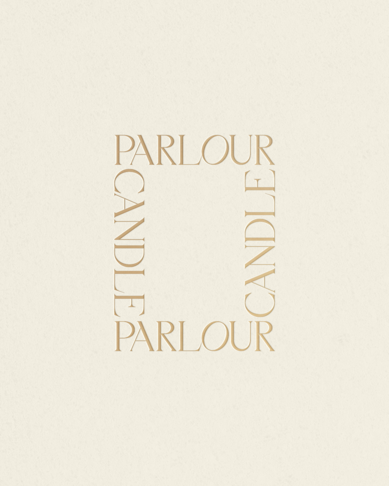 Parlour Candle is a handcrafted candle and home decor line created in a 100-year-old studio space. Using 100% natural coconut soy wax and high-quality, paraben- and phthalate-free fragrance oils, each candle vessel and decor piece is handmade with natural earth pigments and concrete. The line emphasizes sustainability, featuring fully recyclable vessels and no excess plastic in the packaging.