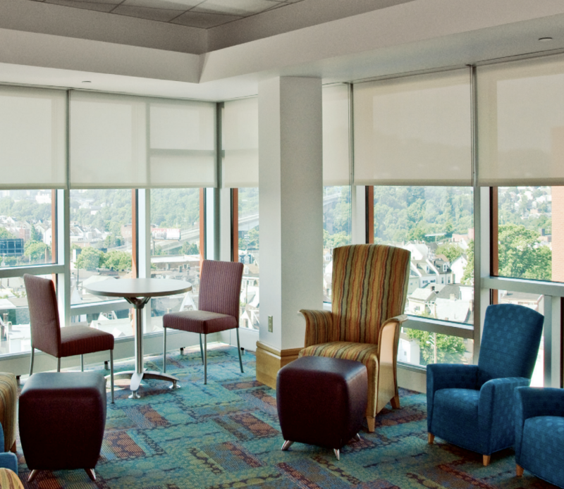 Window treatments FOR THE St. Louis metropolitan area