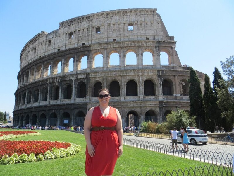 rome